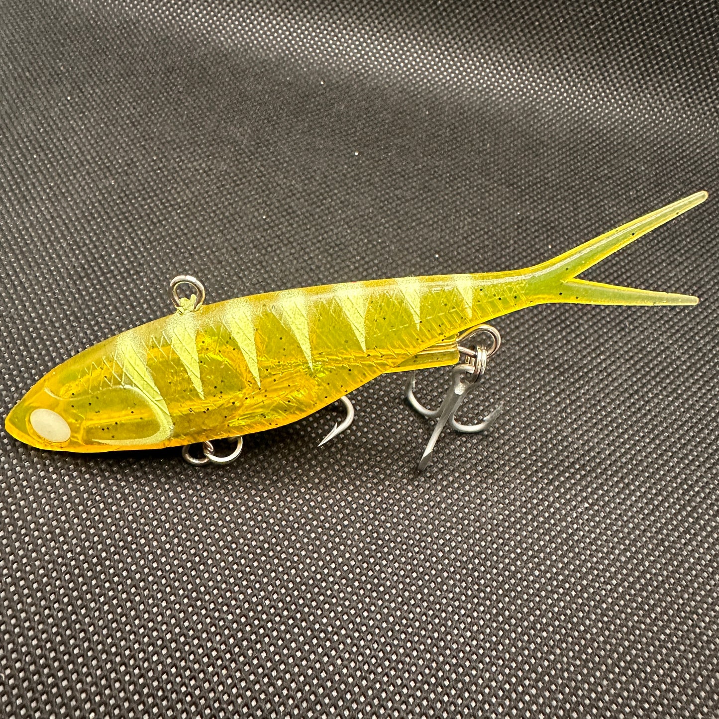 Affordable heavy-duty vibe lures