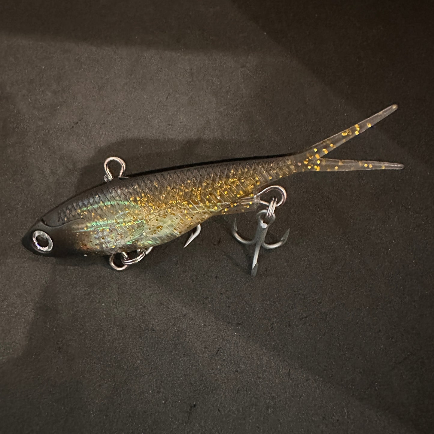 95 mm / 26 g Singles – Built for Bigger Hits