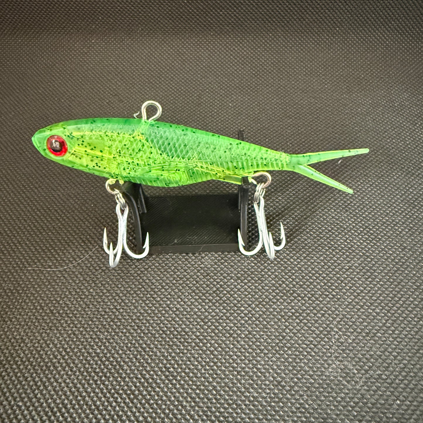 95 mm / 20 g Singles – Saltwater & Freshwater Vibe Lures for Barra, Reef & Flathead