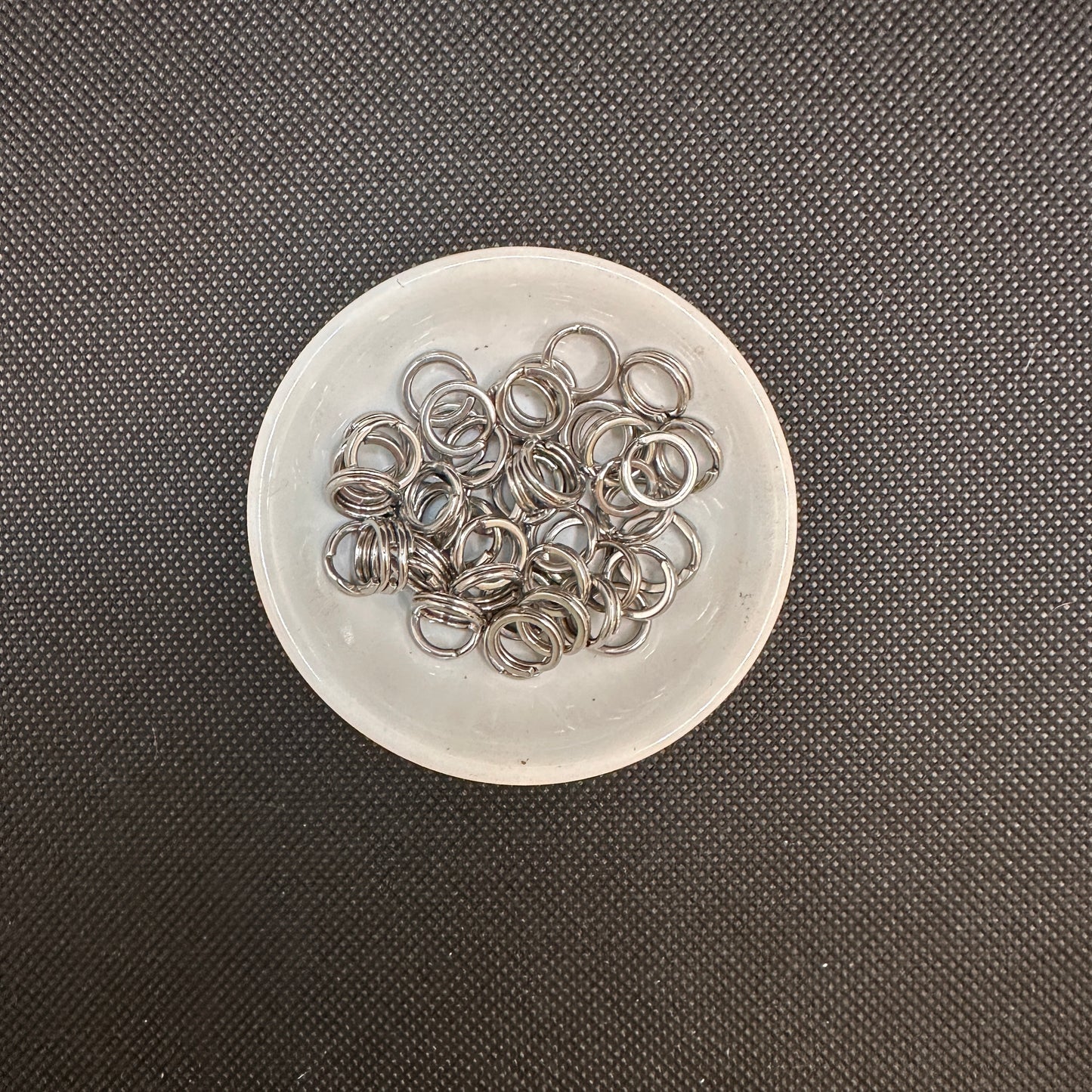 Split Rings