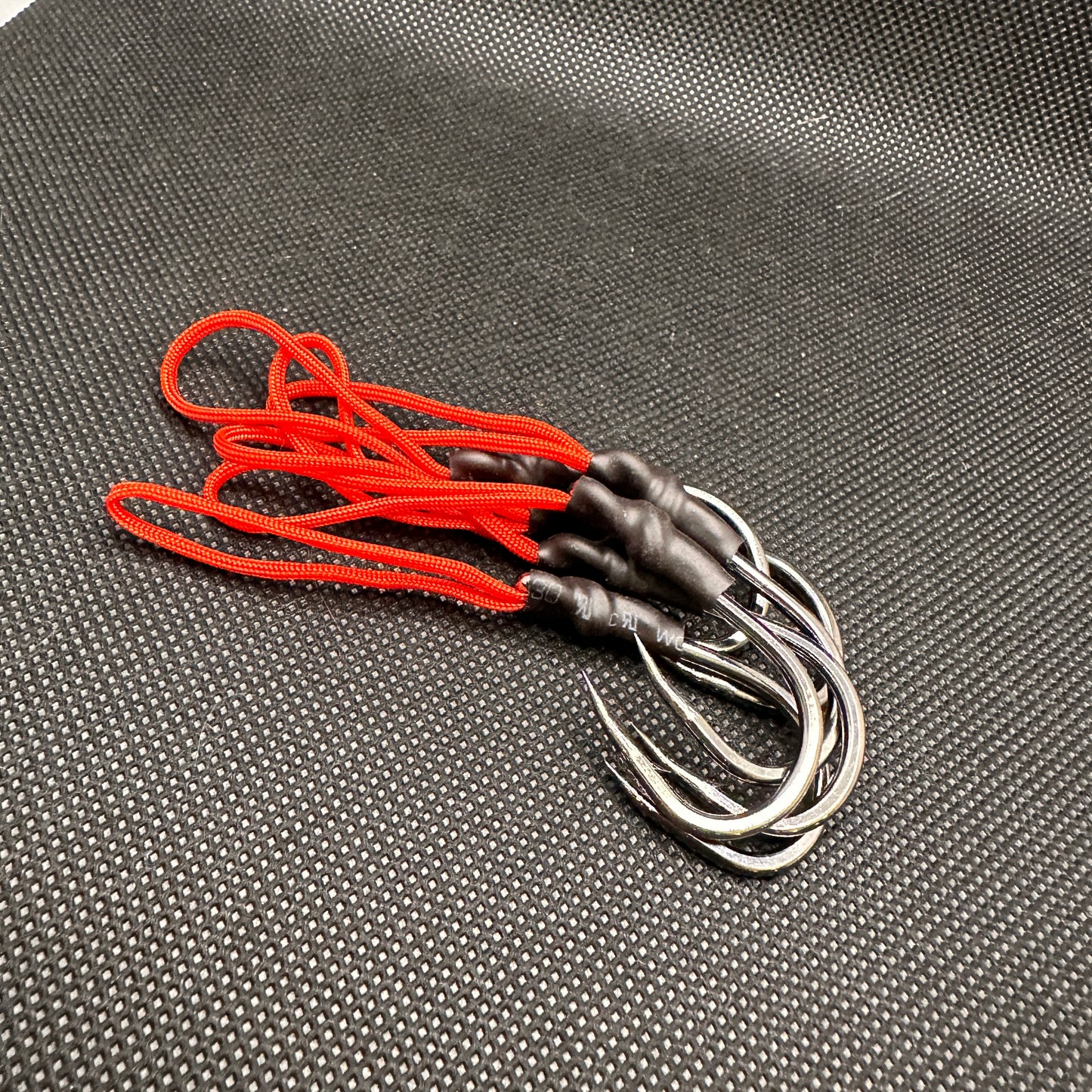 Single Assist - Jigging Hooks