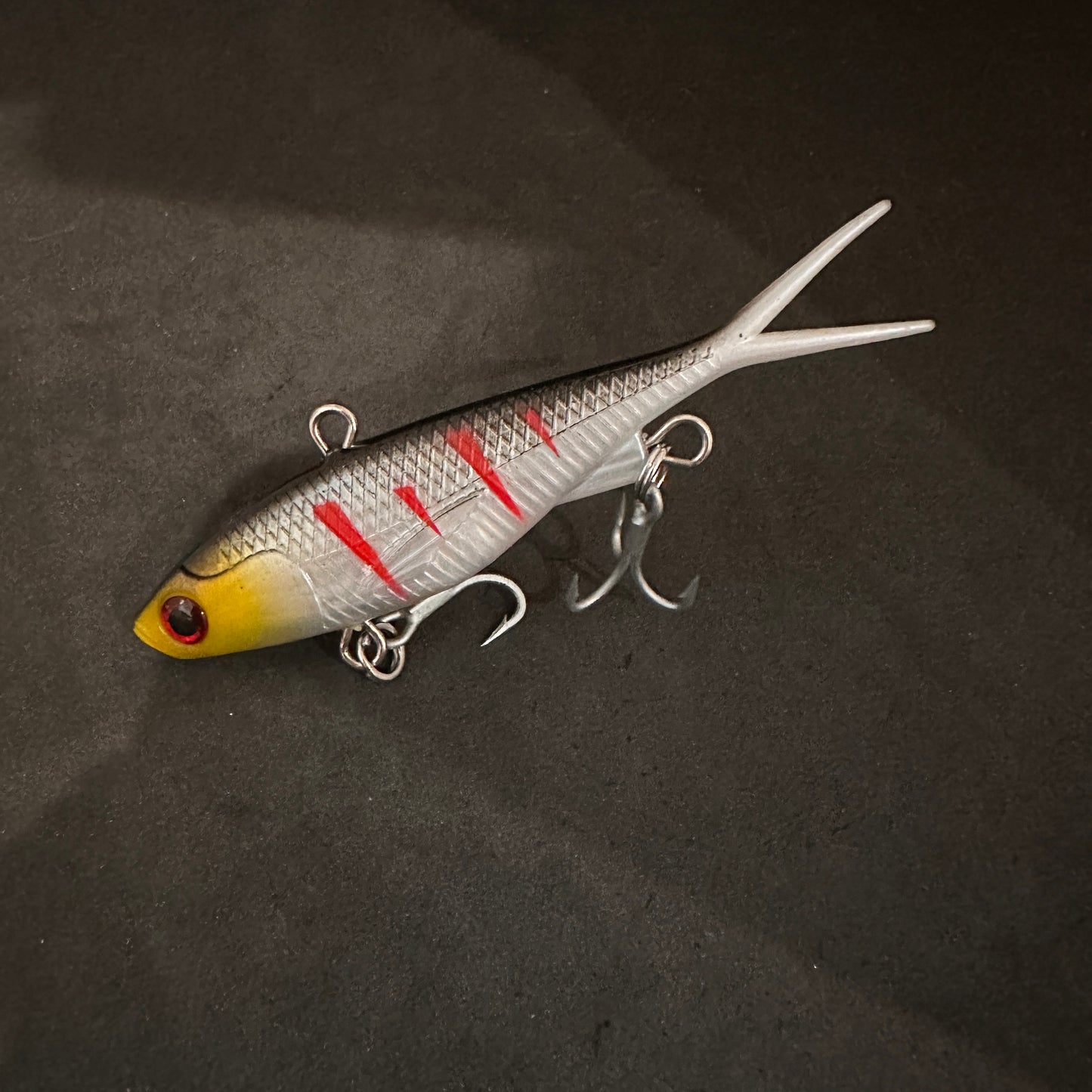 Lure colour guide for barra and reef fishing
