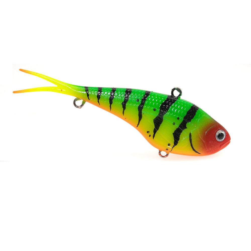 croc fishing lure The Dolman : 130mm/63g : THE CROC – Reel Action Lures