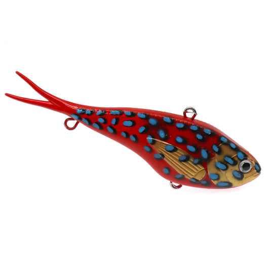 The Dolman : 130mm/63g : TROUT