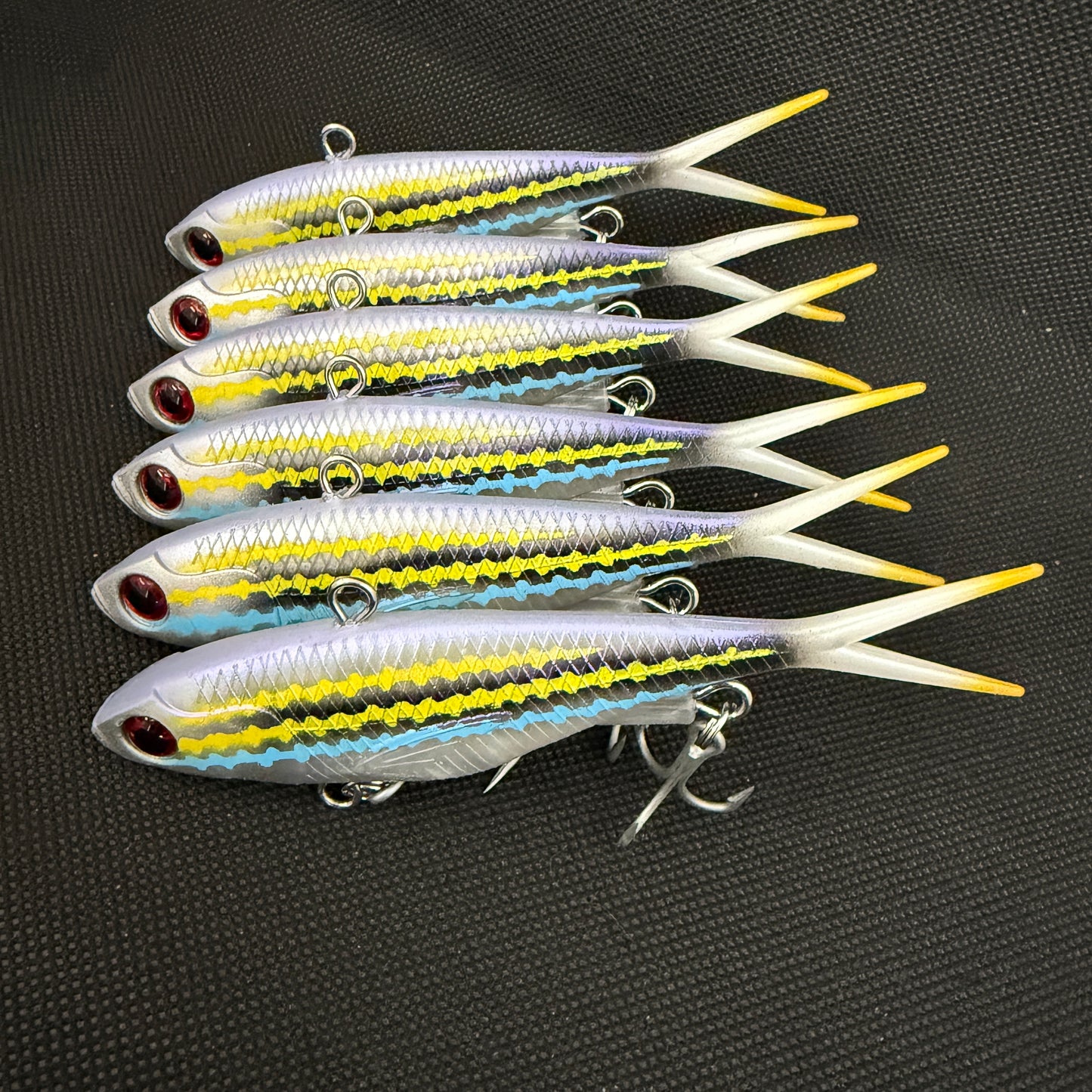 Volt Runner – 115mm & 95mm (45g & 26g)