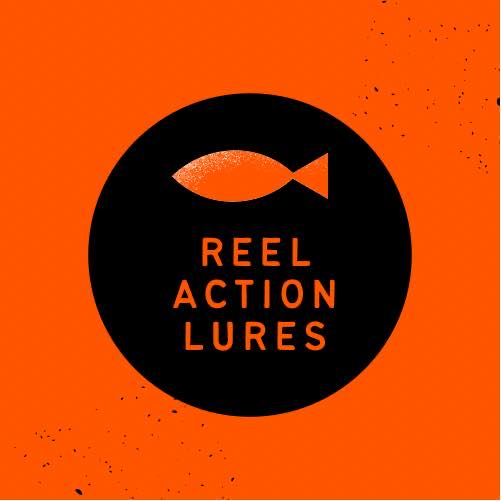 Reel Action Lures Gift Card