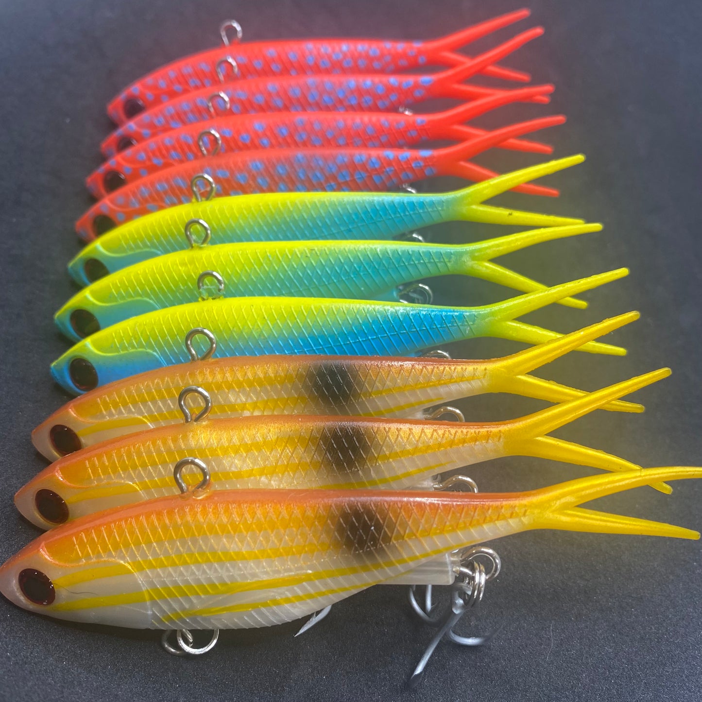 The OTT Pack