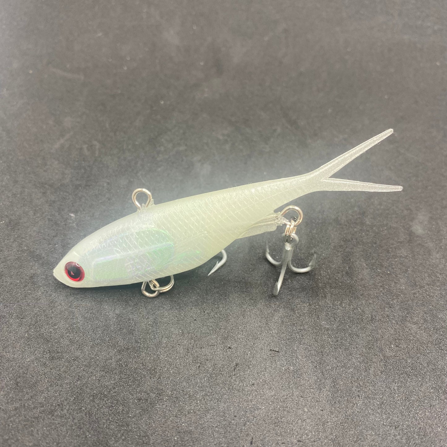 Reef fishing lure