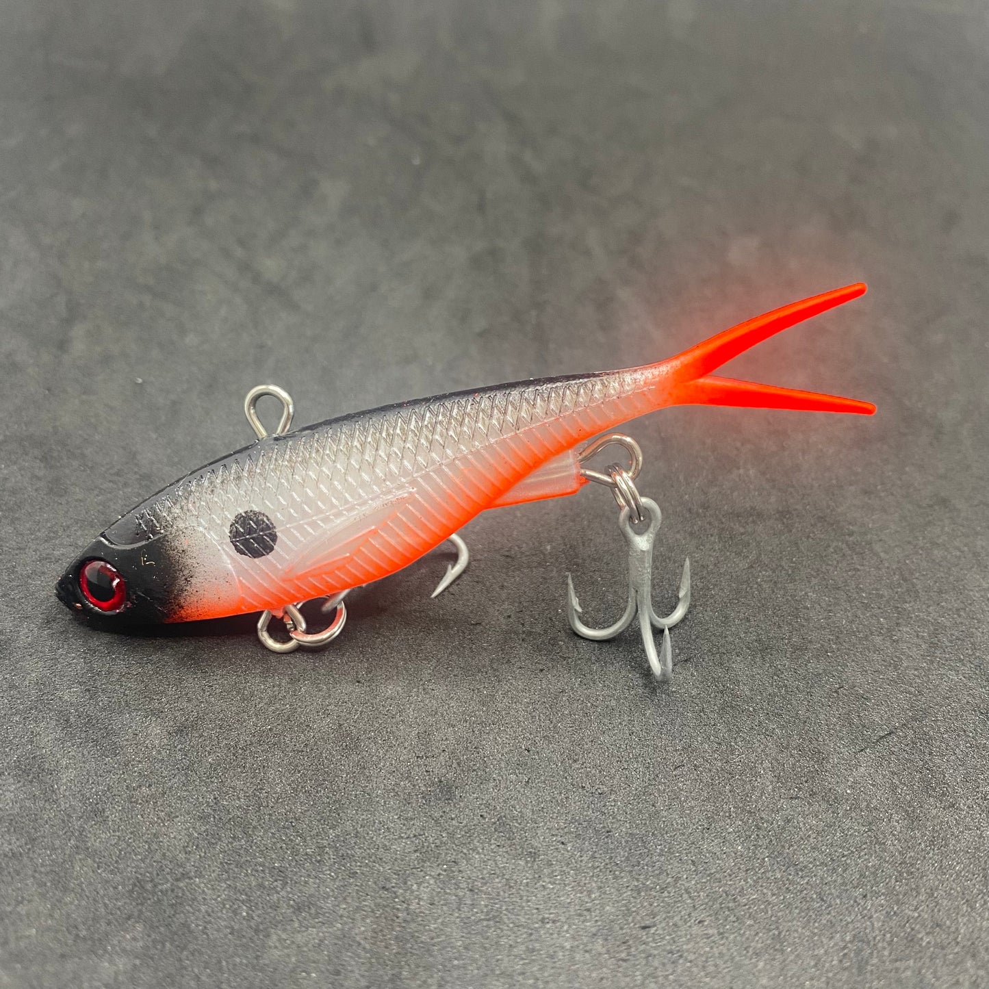 95 mm / 26 g Singles – Built for Bigger Hits