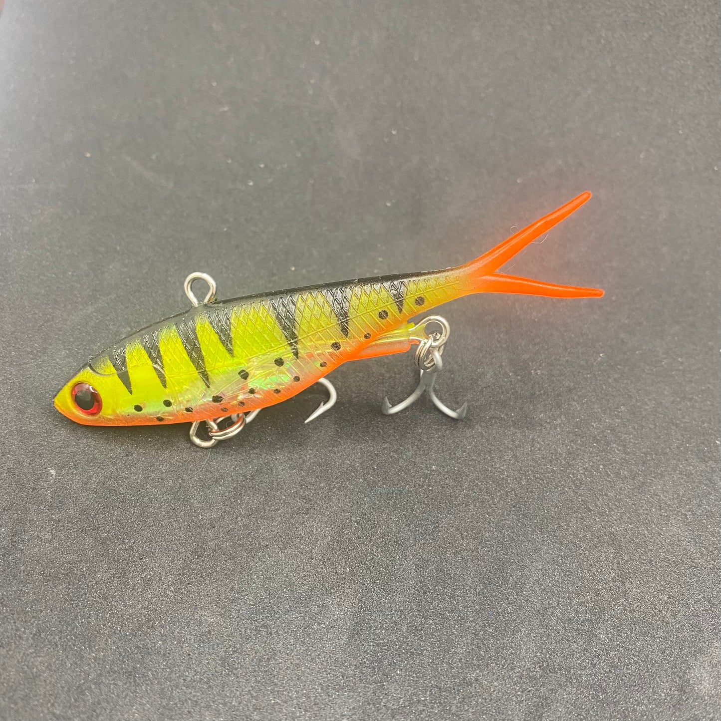 Barra vibe lure