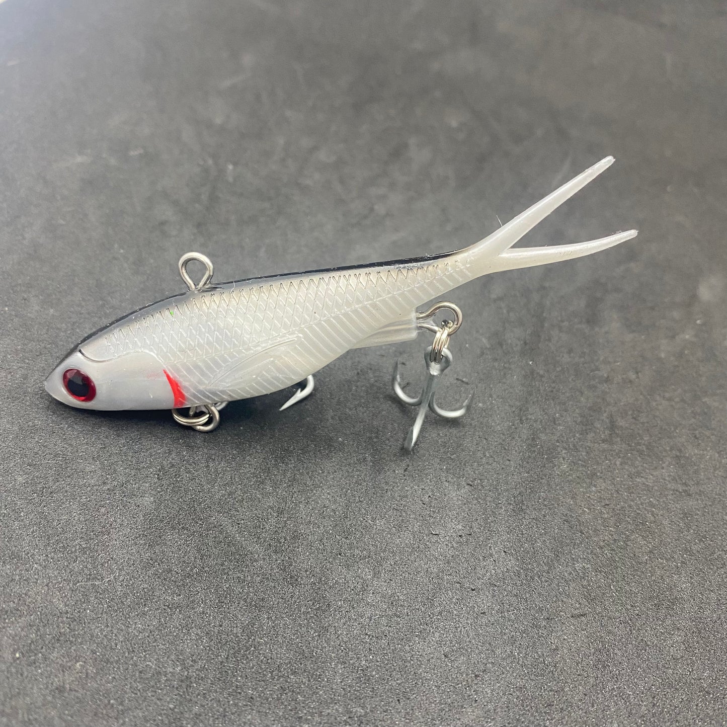 Strongest vibe lures for saltwater fishing
