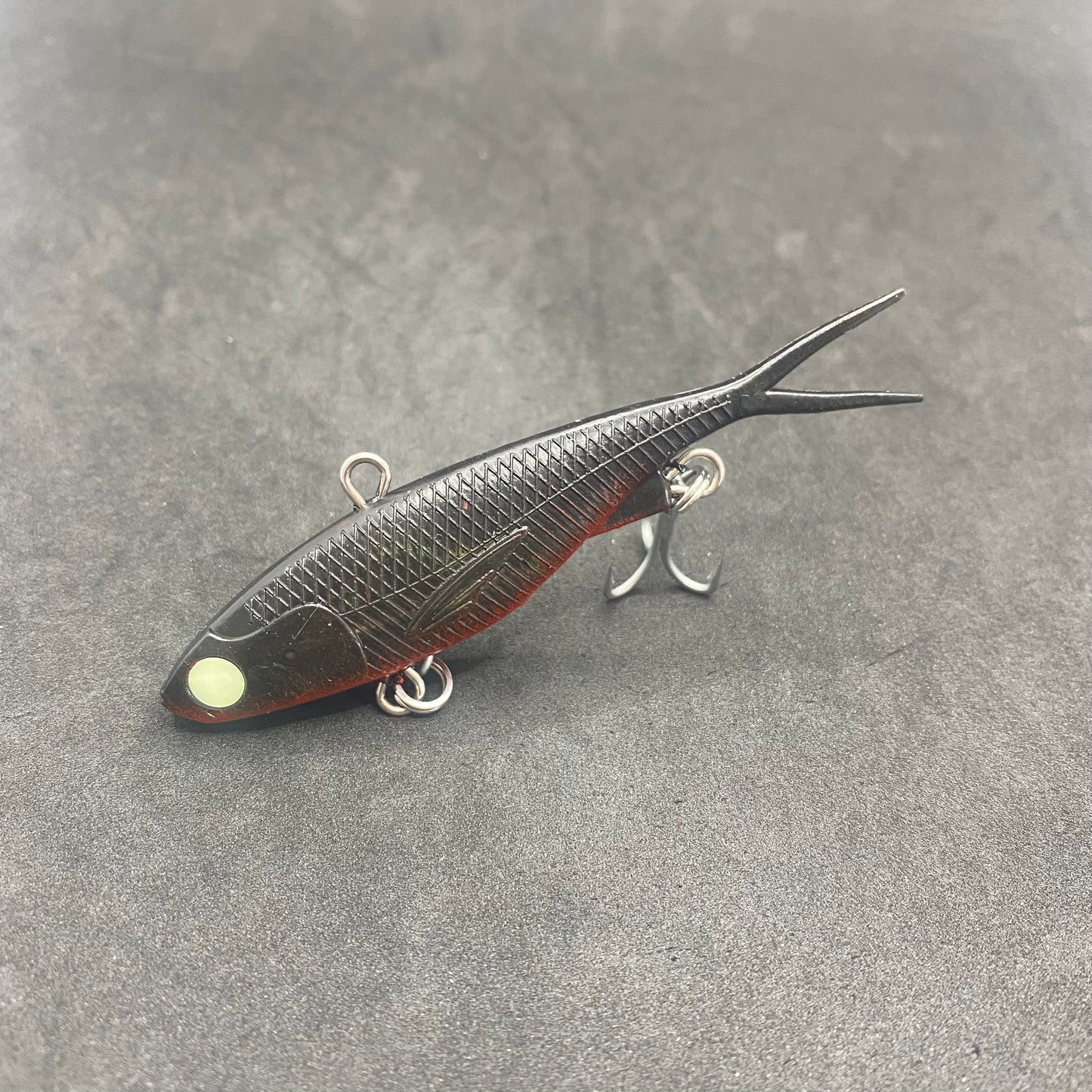 95 mm / 26 g Singles – Built for Bigger Hits