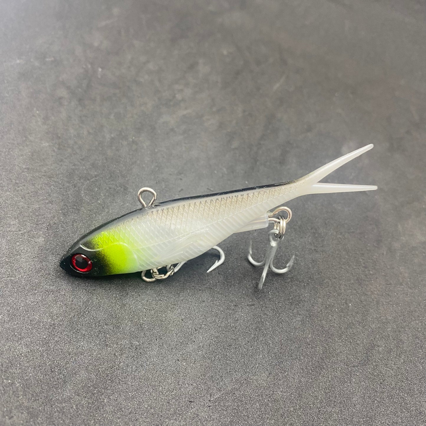 95 mm / 26 g Singles – Built for Bigger Hits