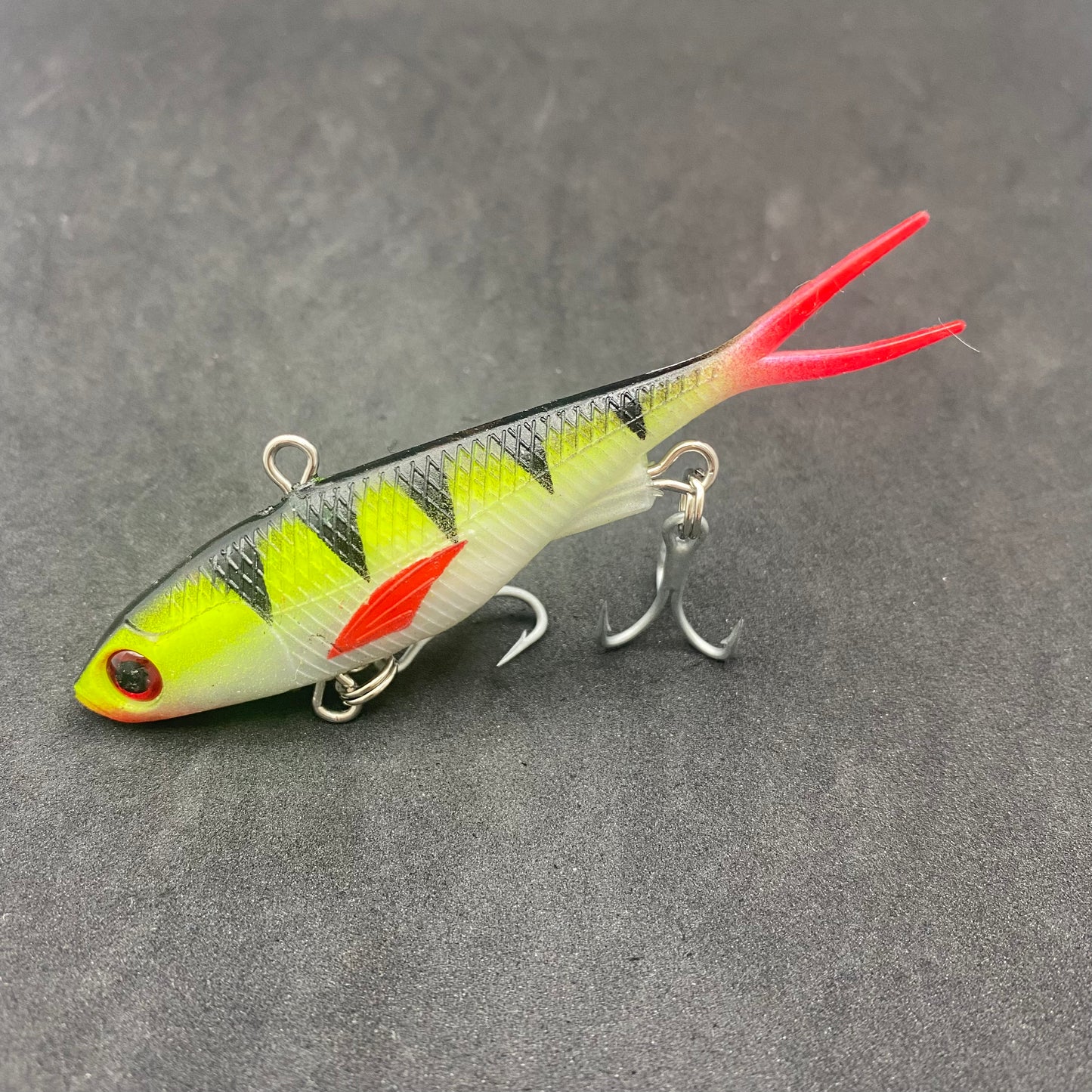 Strong fishing lure