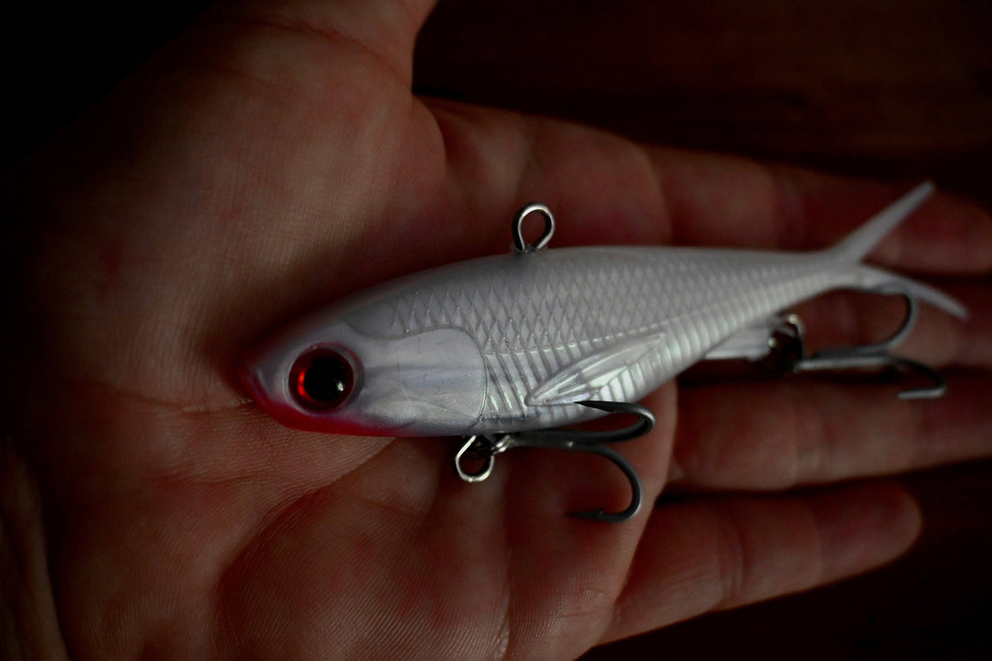 Best Used When Fishing Clear Water?
