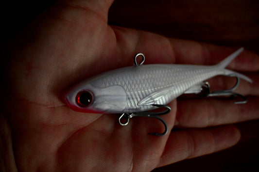 Best Used When Fishing Clear Water?