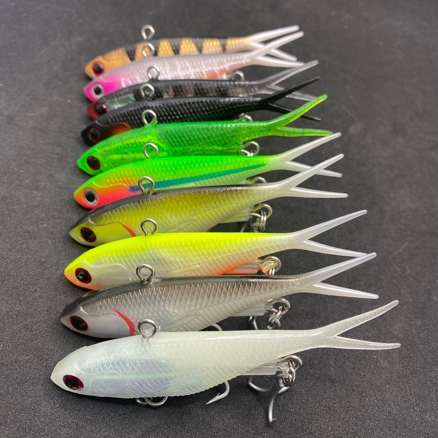 Reel Action Lures (@reelactionlures) • Instagram photos and videos
