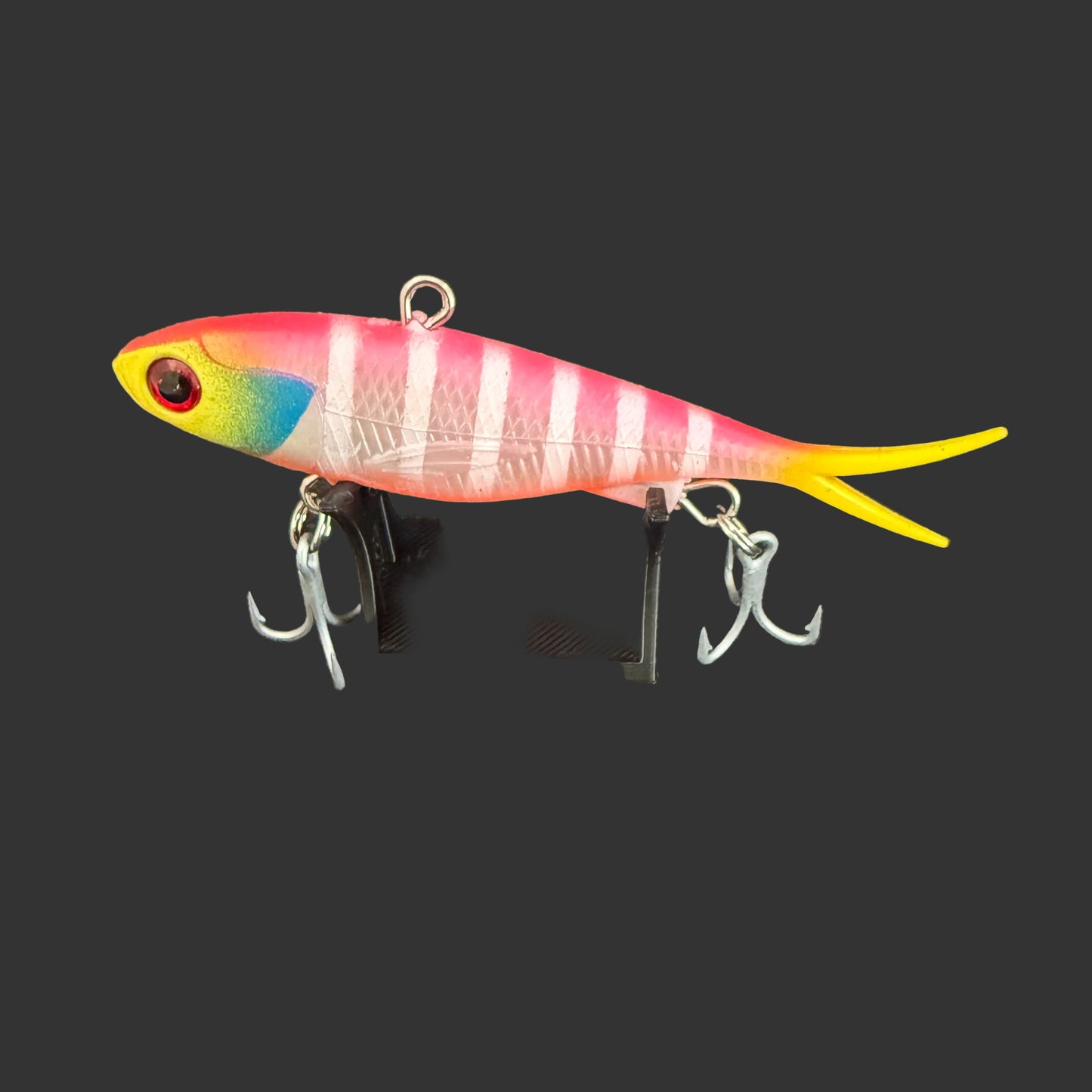 95 mm / 26g Singles – Built for Bigger Hits