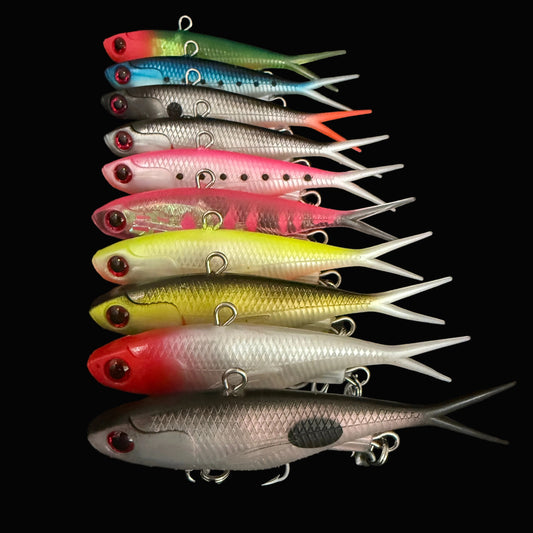 cheap fishing lures australia Old Mate for Murray Cod Trellys Fishing Lures for Aussie Waters
