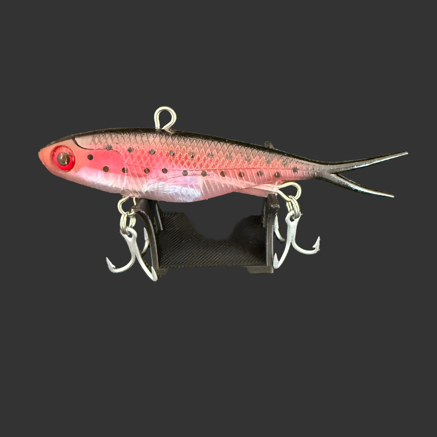 95 mm / 26g Singles – Built for Bigger Hits