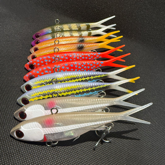 The Leahy 20 Pack