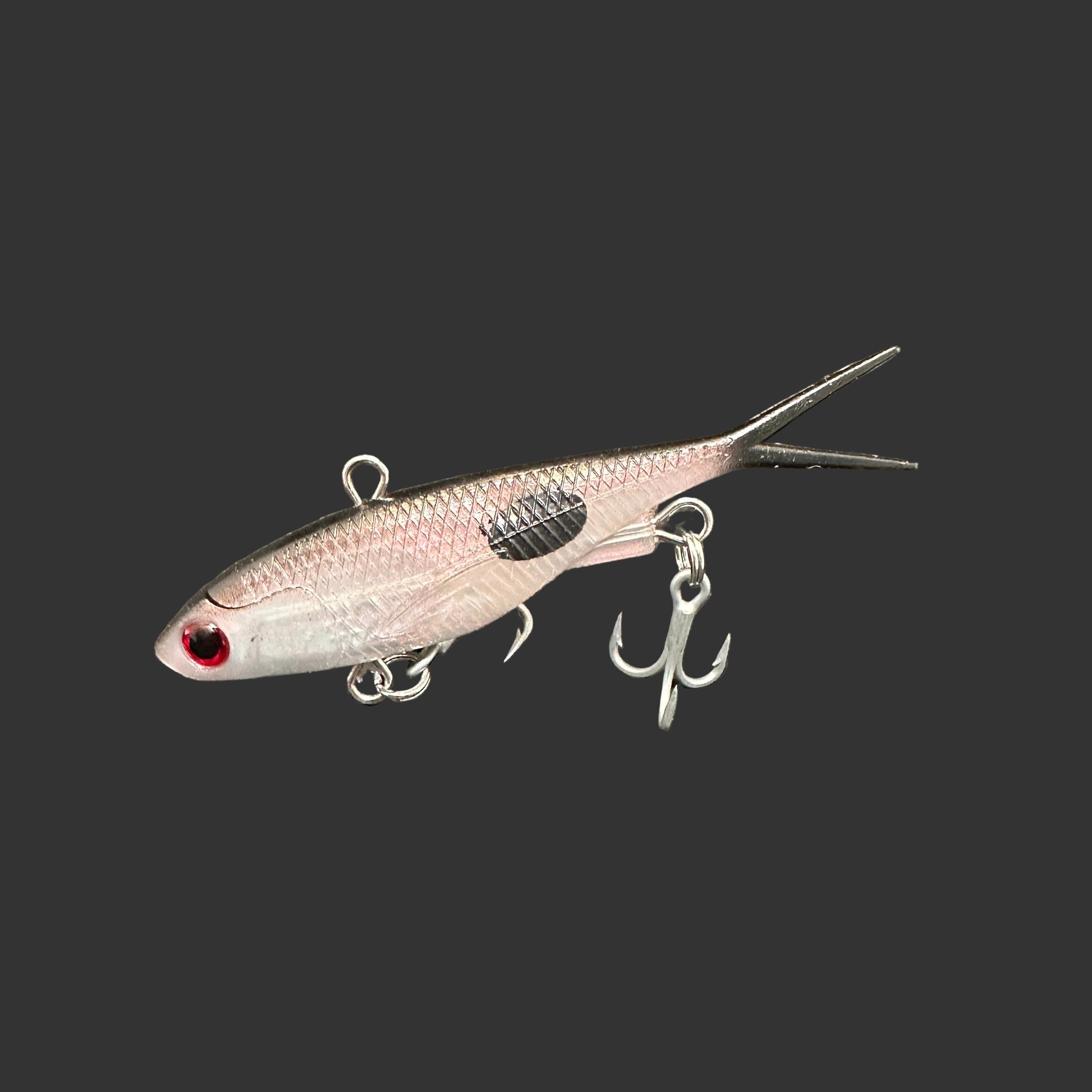 Tough Wire 95mm 20g Vibe Lure – Barra, Reef & Flathead – Reel Action Lures