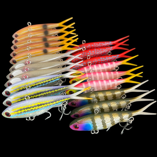 The Leahy 20 Pack