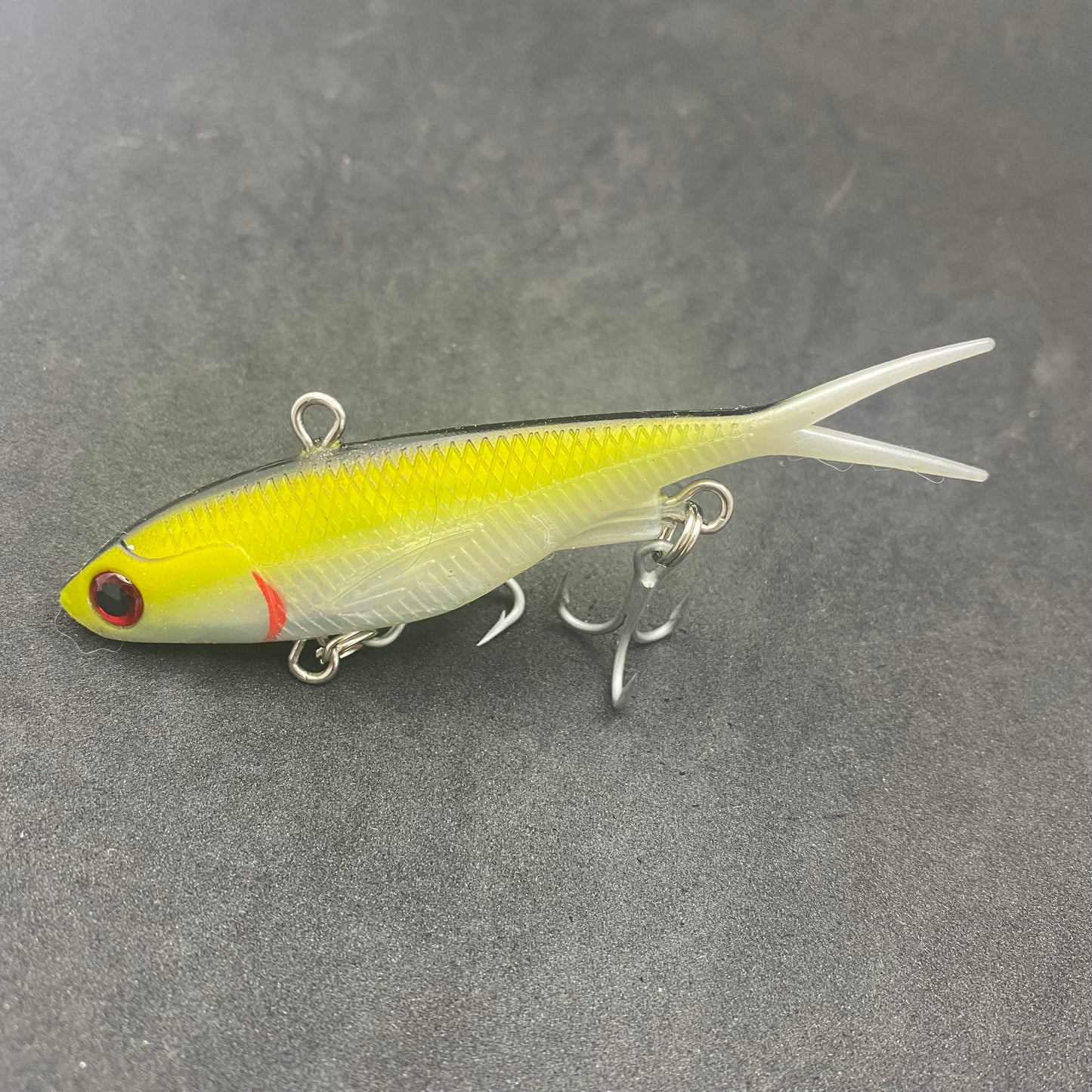95mm 26g Single Vibes – Reel Action Lures