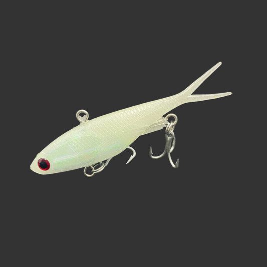 barra & reef fishing – 95mm 20g